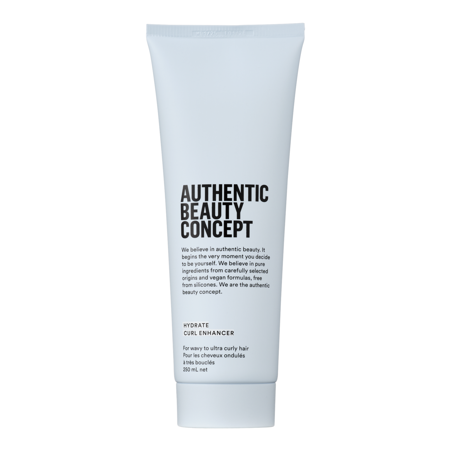 ABC | HYDRATE CURL ENHANCER 250ml