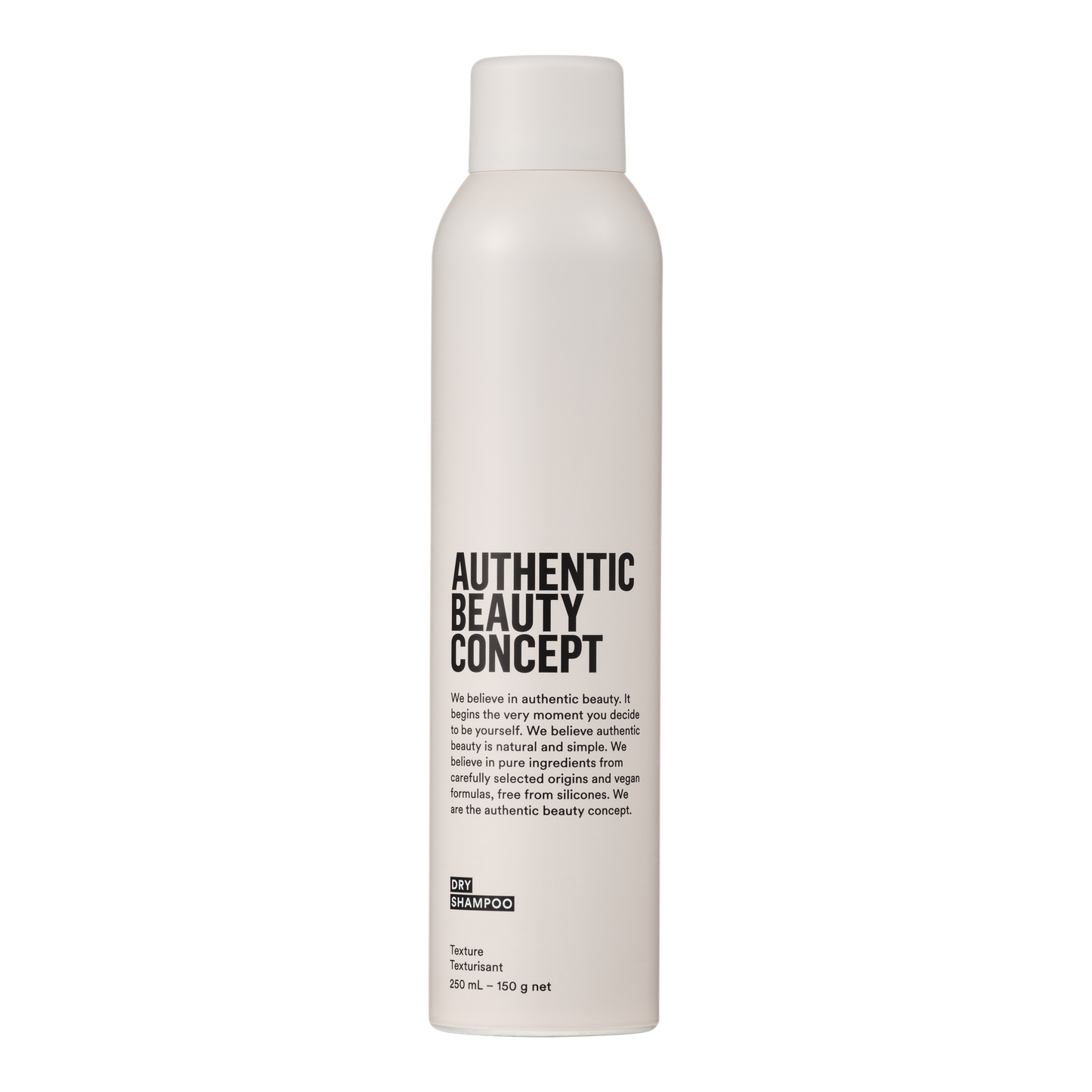 ABC | DRY SHAMPOO