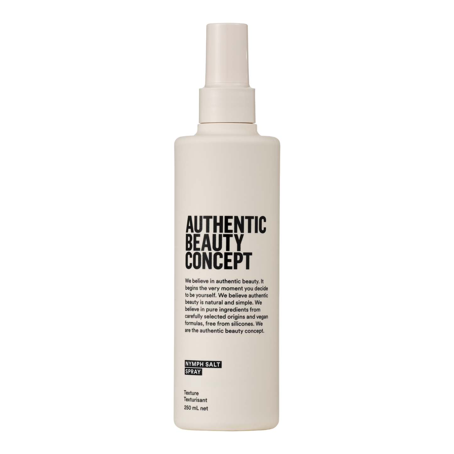 ABC | NYMPH SALT SPRAY 250ml