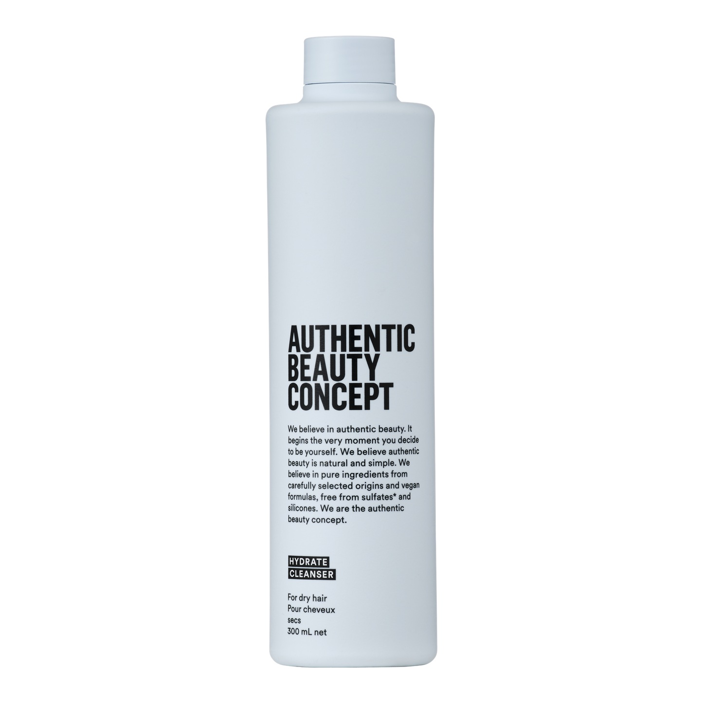 ABC | HYDRATE CLEANSER 300ml