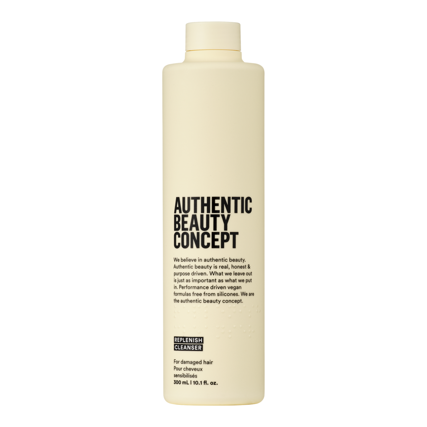 ABC | REPLENISH CLEANSER 300ml