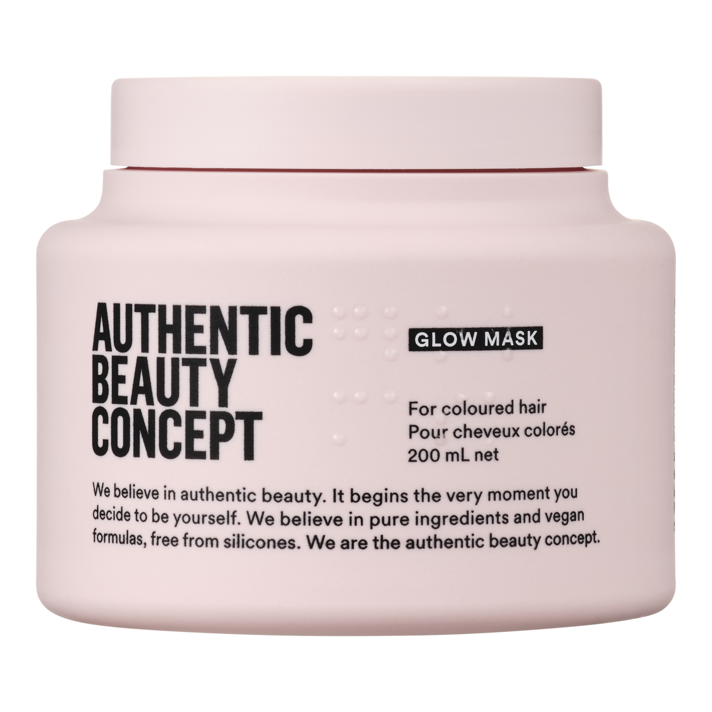 ABC | GLOW MASK 200ml