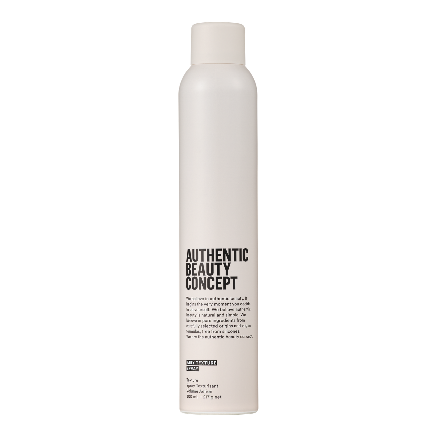 ABC | AIRY TEXTURE SPRAY