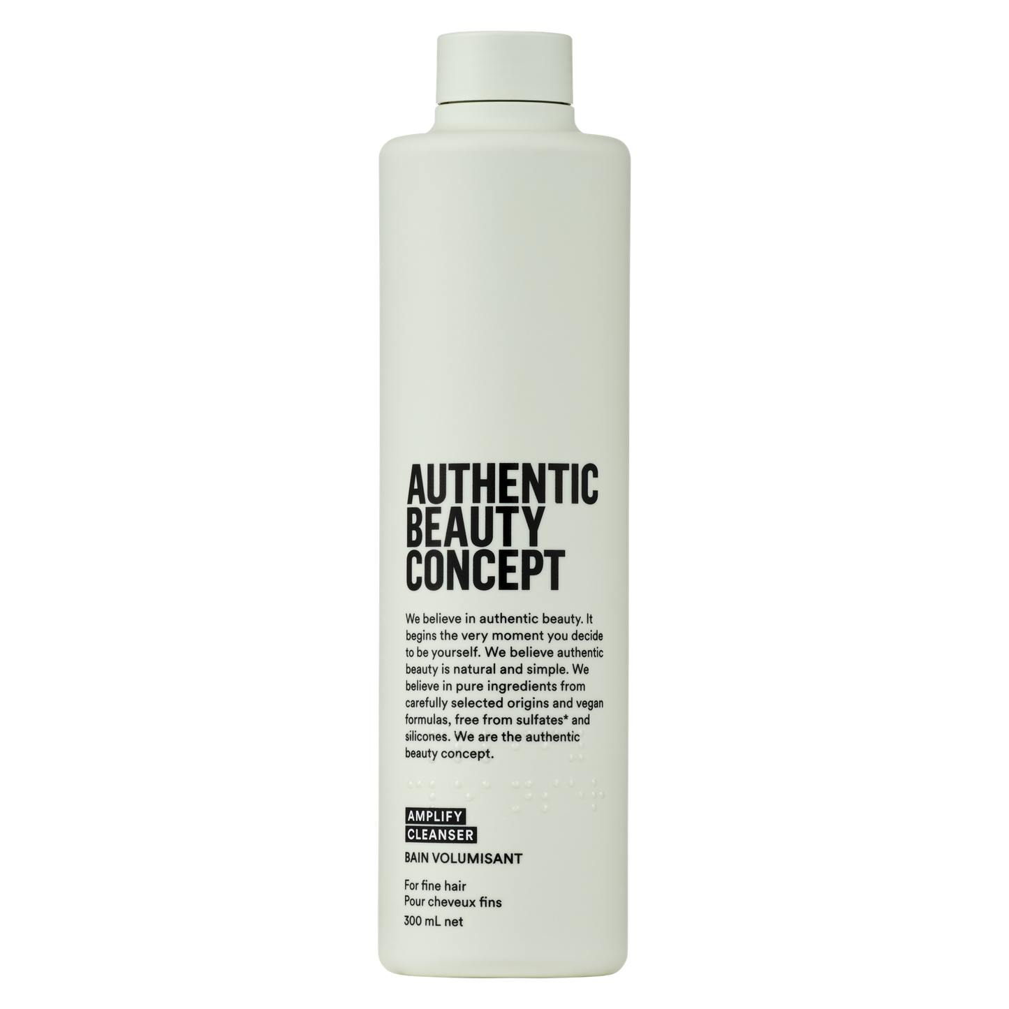 ABC | AMPLIFY CLEANSER 300ml