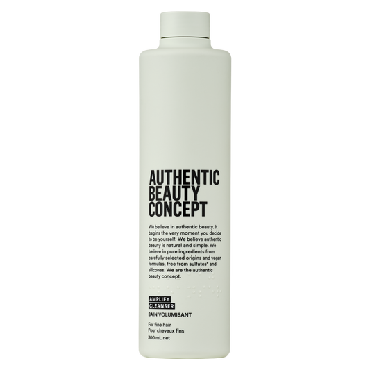 ABC | AMPLIFY CLEANSER 300ml