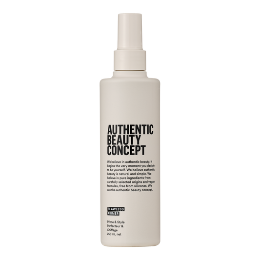ABC | FLAWLESS PRIMER
