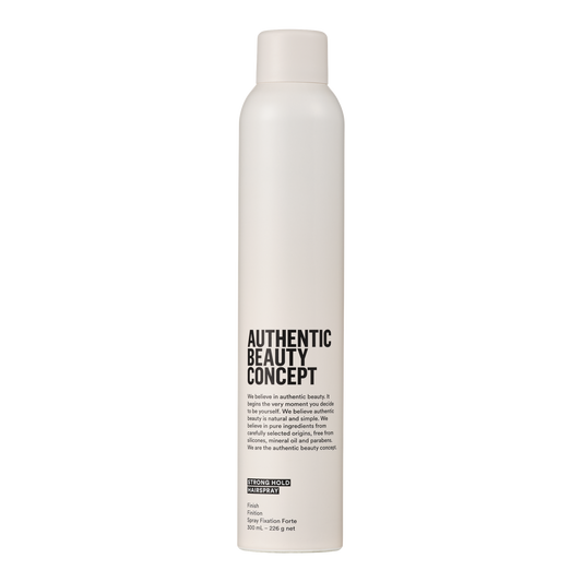 ABC | STRONG HOLD HAIRSPRAY