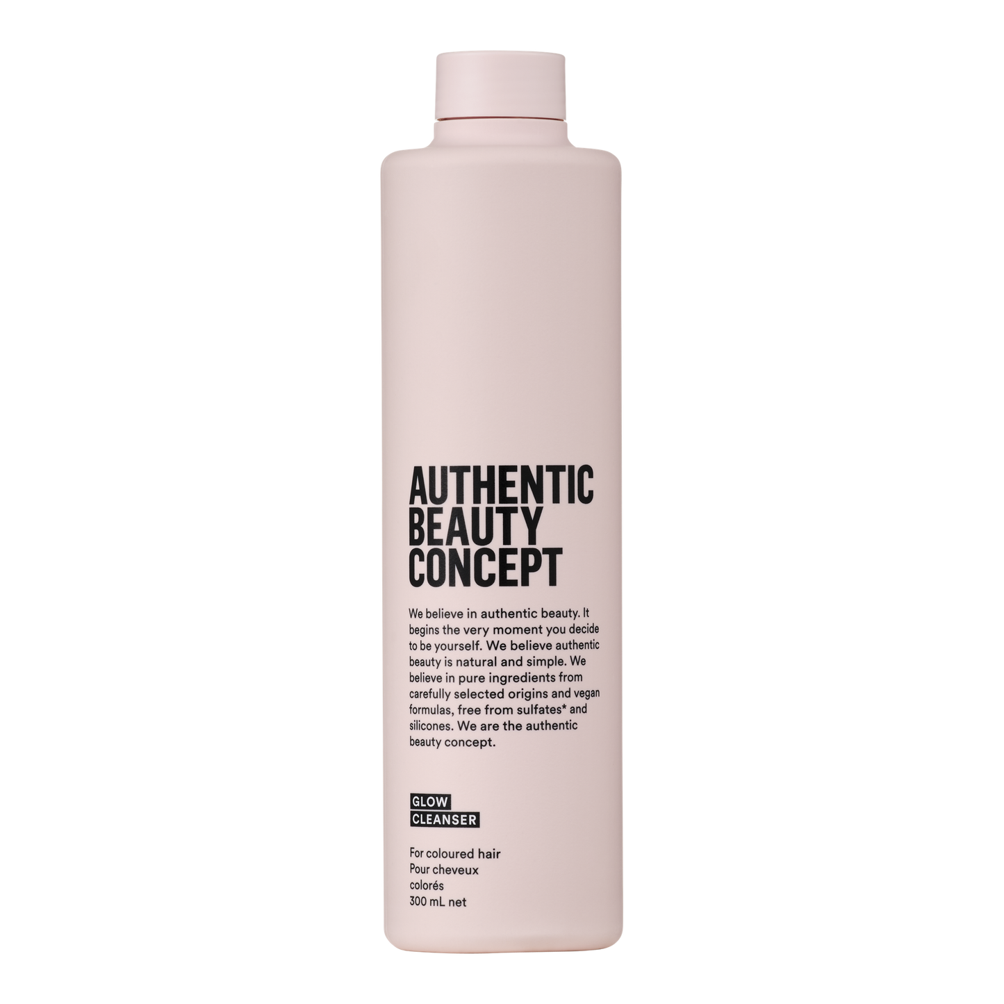 ABC | GLOW CLEANSER 300ml