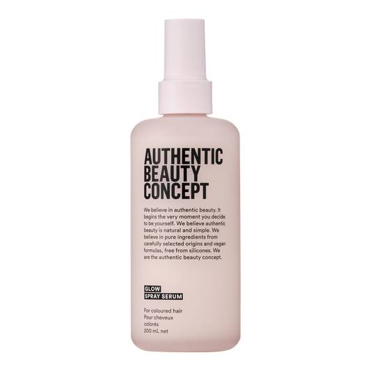 ABC |  GLOW SERUM SPRAY 200ml