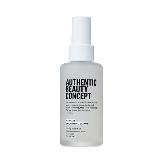 ABC | HYDRATE SMOOTHING SERUM 100ml