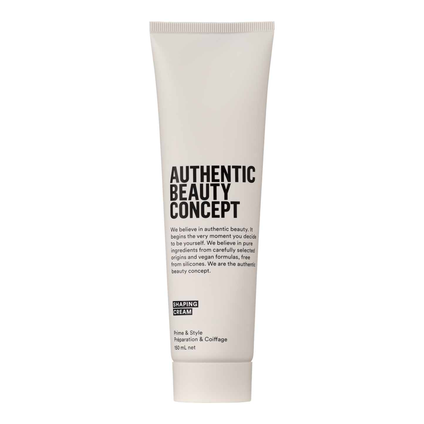 ABC | SHAPING CREAM