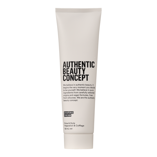 ABC | SHAPING CREAM