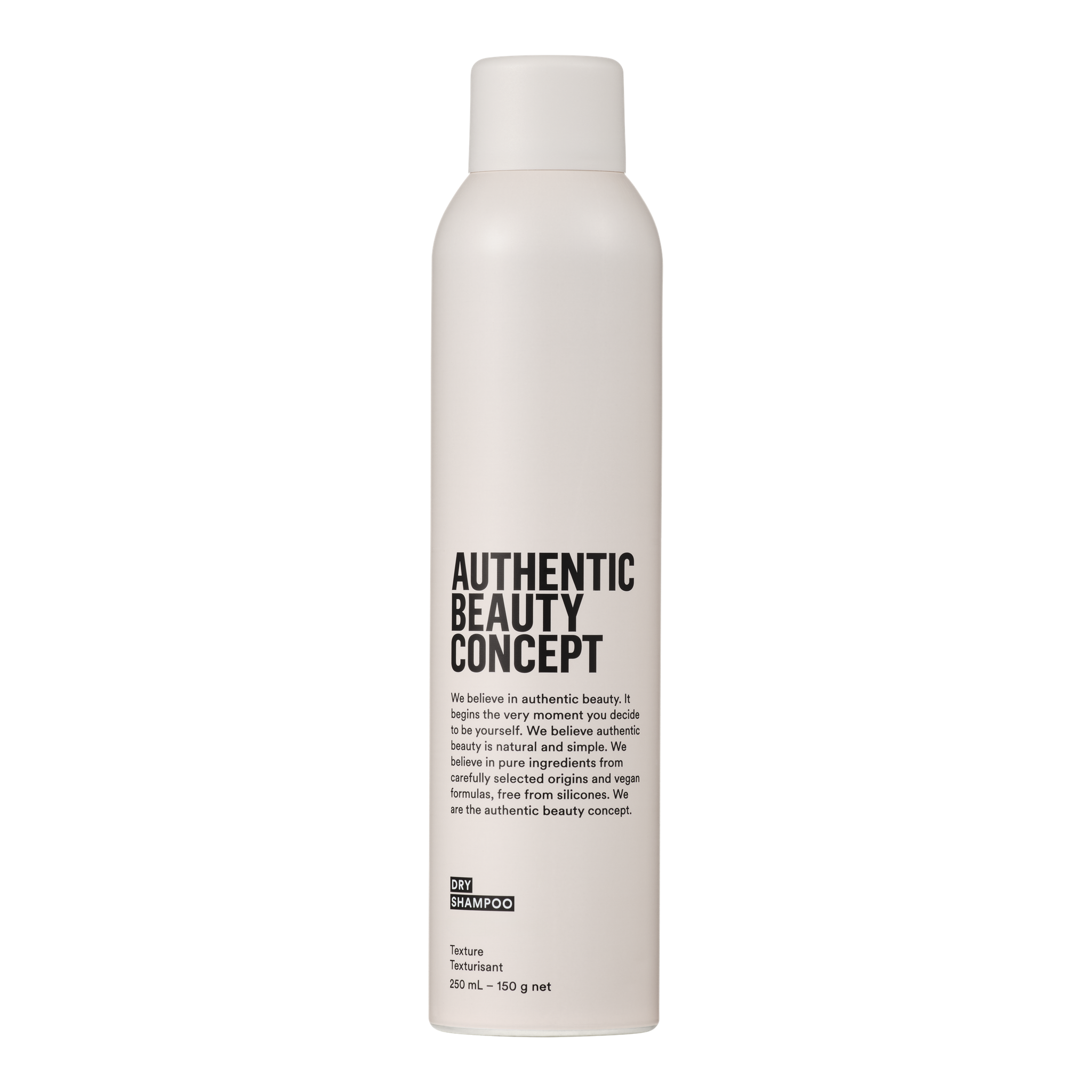 ABC | DRY SHAMPOO – Undefined Hair Space