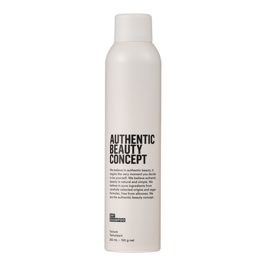 ABC | DRY SHAMPOO