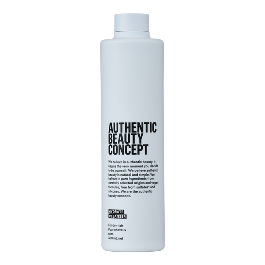 ABC | HYDRATE CLEANSER 300ml