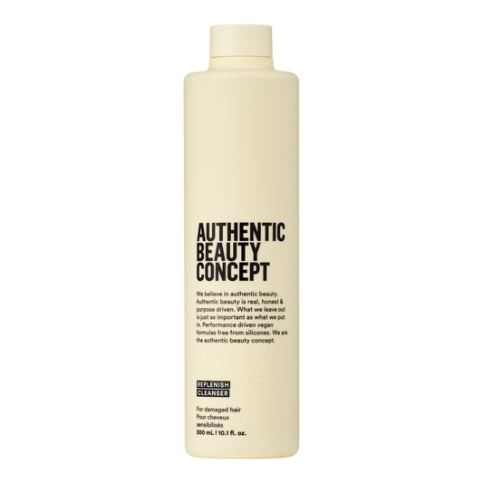 ABC | REPLENISH CLEANSER 300ml