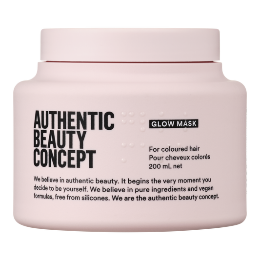 ABC | GLOW MASK 200ml