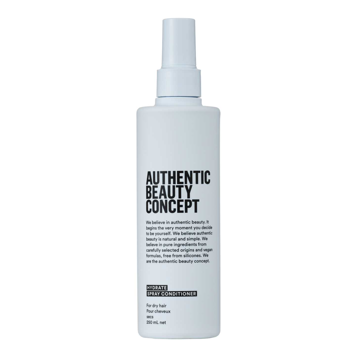 ABC | HYDRATE SPRAY CONDITIONER