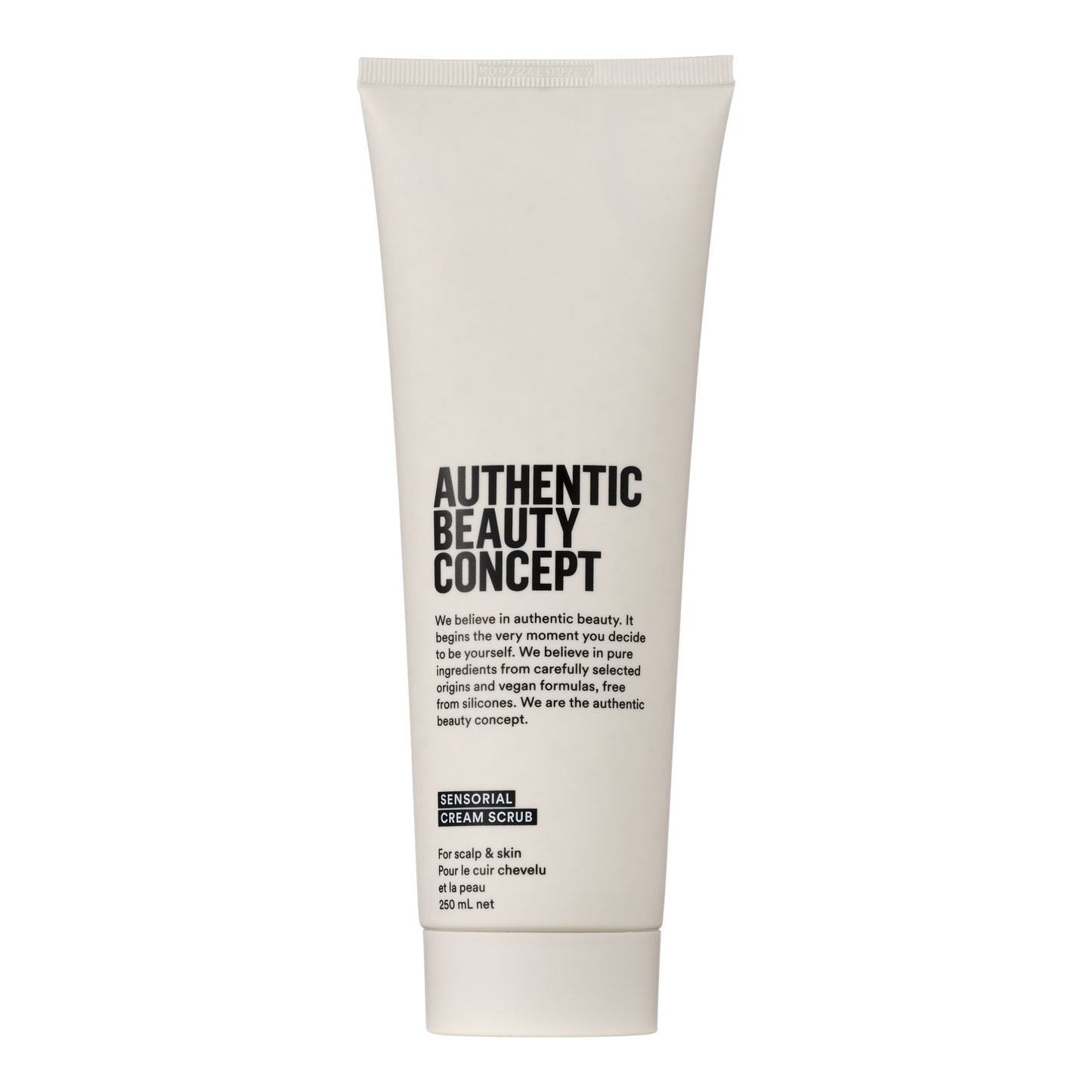 ABC | SENSORIAL CREAM SCRUB