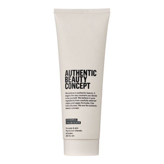 ABC | SENSORIAL CREAM SCRUB
